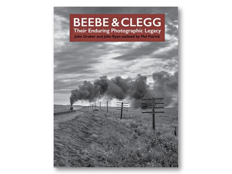 Beebe and Clegg: Their Enduring Photographic Legacy