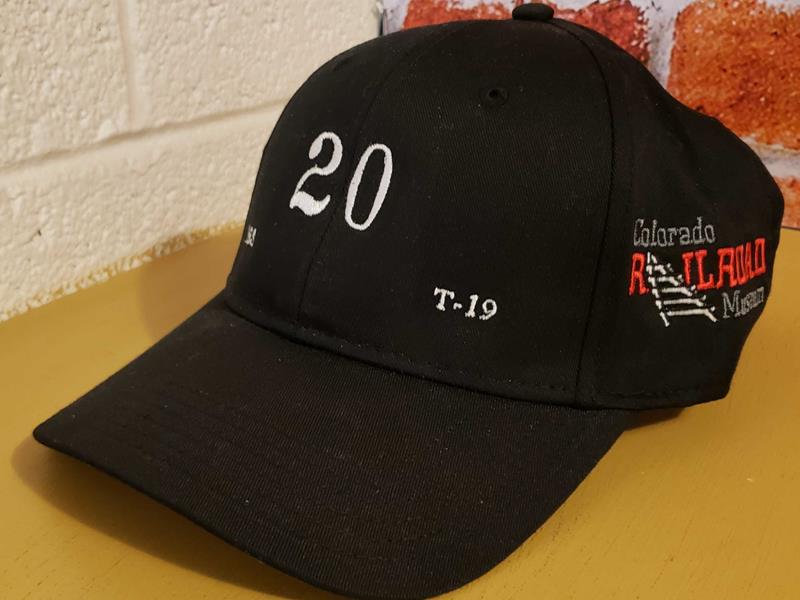 RGS 20 Hat