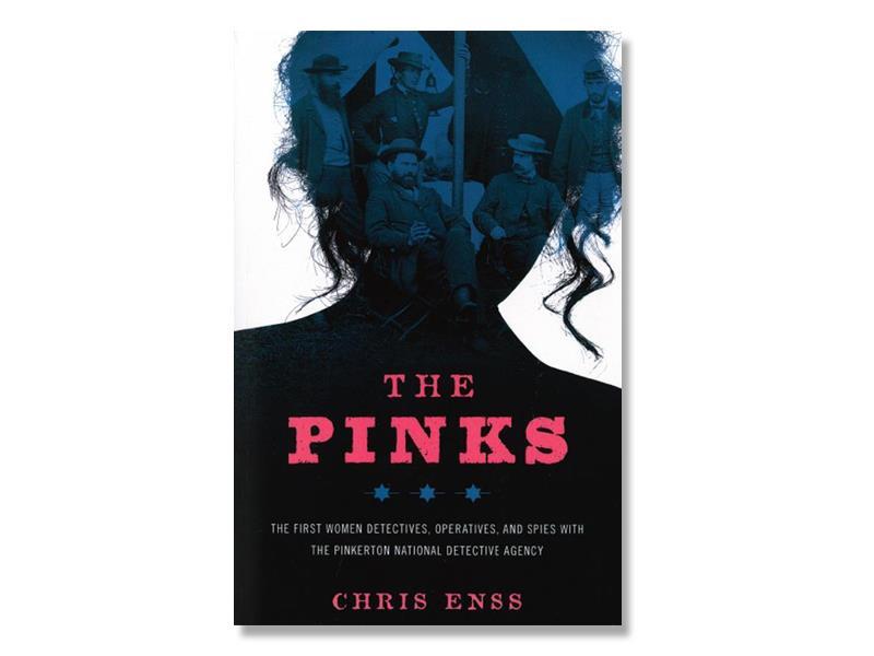 The Pinks,978-1-4930-0833-9