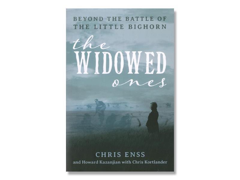 The Widowed Ones,978-1-4930-4594-5