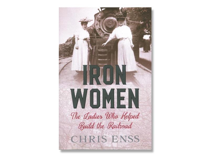 Iron Women,978-1-4930-3775-9